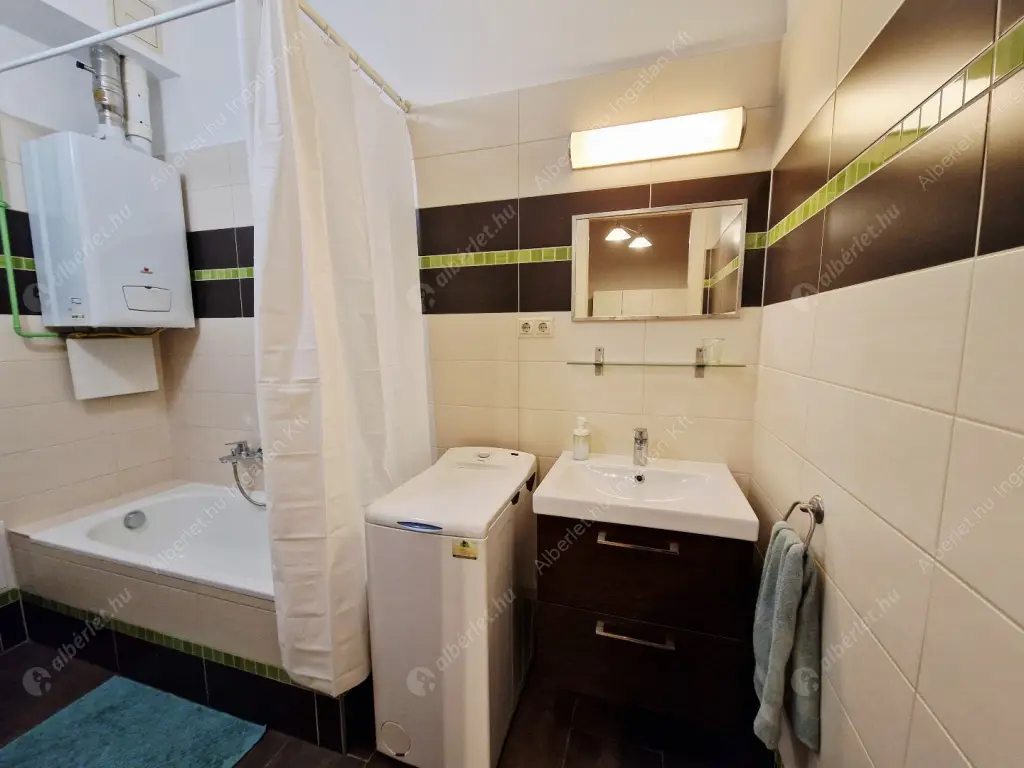 Kiadó albérlet 240000 Ft/hó áron: Budapest, V. kerület  Nagy Ignác utca. Mérete: 43 nm, 1 szobás | Alberlet.hu - 6634882