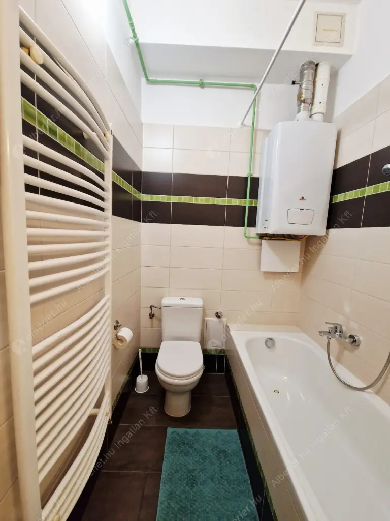 Kiadó albérlet 240000 Ft/hó áron: Budapest, V. kerület  Nagy Ignác utca. Mérete: 43 nm, 1 szobás | Alberlet.hu - 6634884