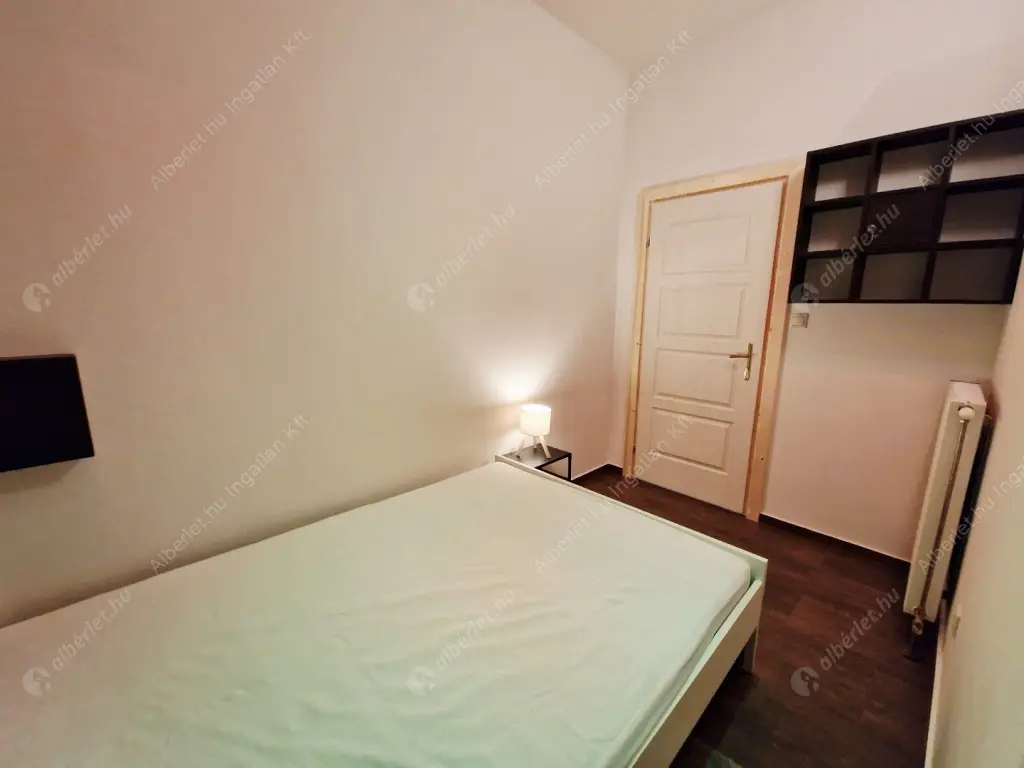 Kiadó albérlet 230000 Ft/hó áron: Budapest, V. kerület  Nagy Ignác utca. Mérete: 43 nm, 1 szobás | Alberlet.hu - 6639295
