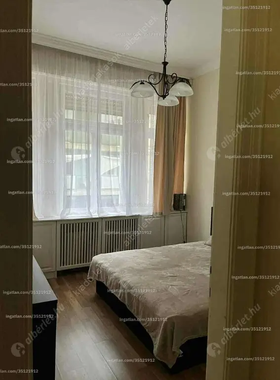 Kiadó albérlet 350000 Ft/hó áron: Budapest, V. kerület  Nagy Ignác utca. Mérete: 50 nm, 2 szobás | Alberlet.hu - 6625958