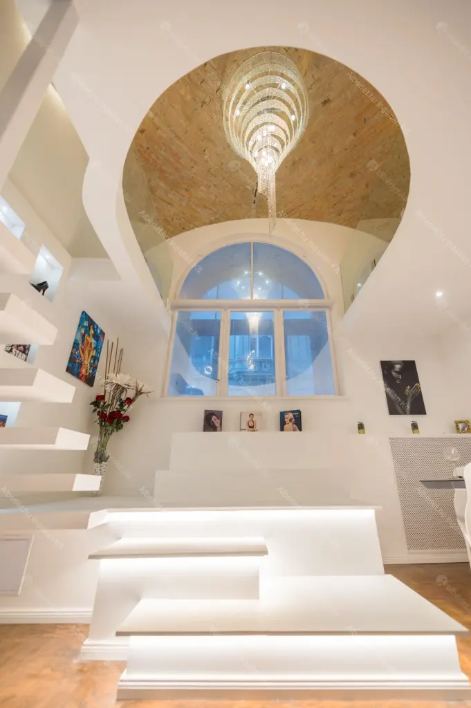 Kiadó albérlet 1100000 Ft/hó áron: Budapest, V. kerület  nan utca. Mérete: 55 nm, 1 szobás | Alberlet.hu - 6657196