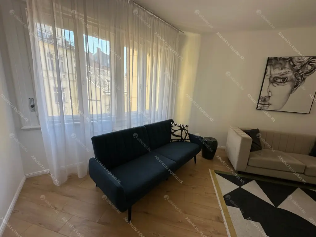 Kiadó albérlet 604000 Ft/hó áron: Budapest, V. kerület  Nyáry Pál utca. Mérete: 100 nm, 3 szobás | Alberlet.hu - 6648451