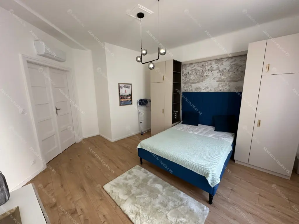 Kiadó albérlet 604000 Ft/hó áron: Budapest, V. kerület  Nyáry Pál utca. Mérete: 100 nm, 3 szobás | Alberlet.hu - 6648453