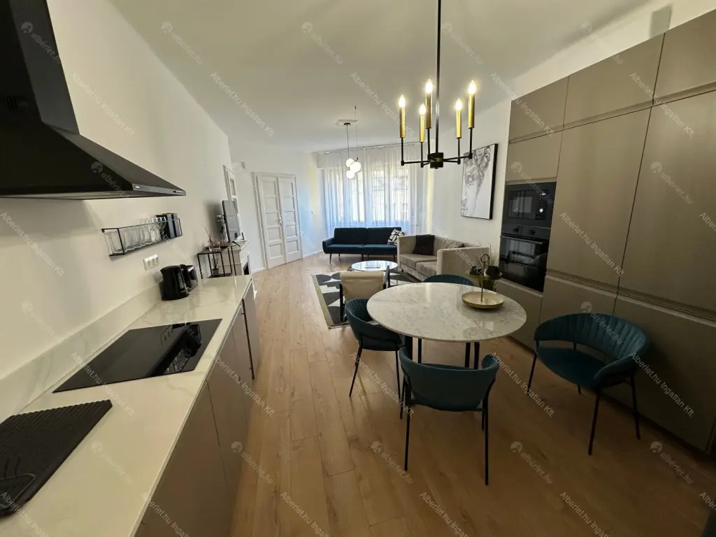 Kiadó albérlet 629000 Ft/hó áron: Budapest, V. kerület  Nyáry Pál utca. Mérete: 100 nm, 3 szobás | Alberlet.hu - 6681842