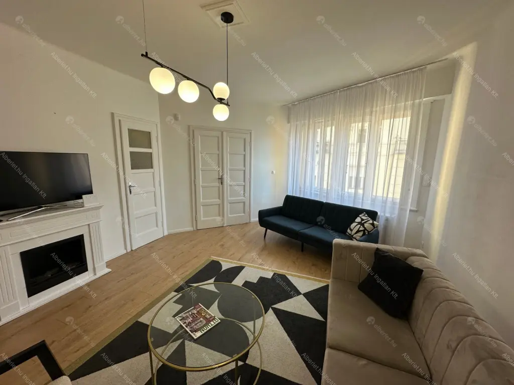 Kiadó albérlet 629000 Ft/hó áron: Budapest, V. kerület  Nyáry Pál utca. Mérete: 100 nm, 3 szobás | Alberlet.hu - 6681843