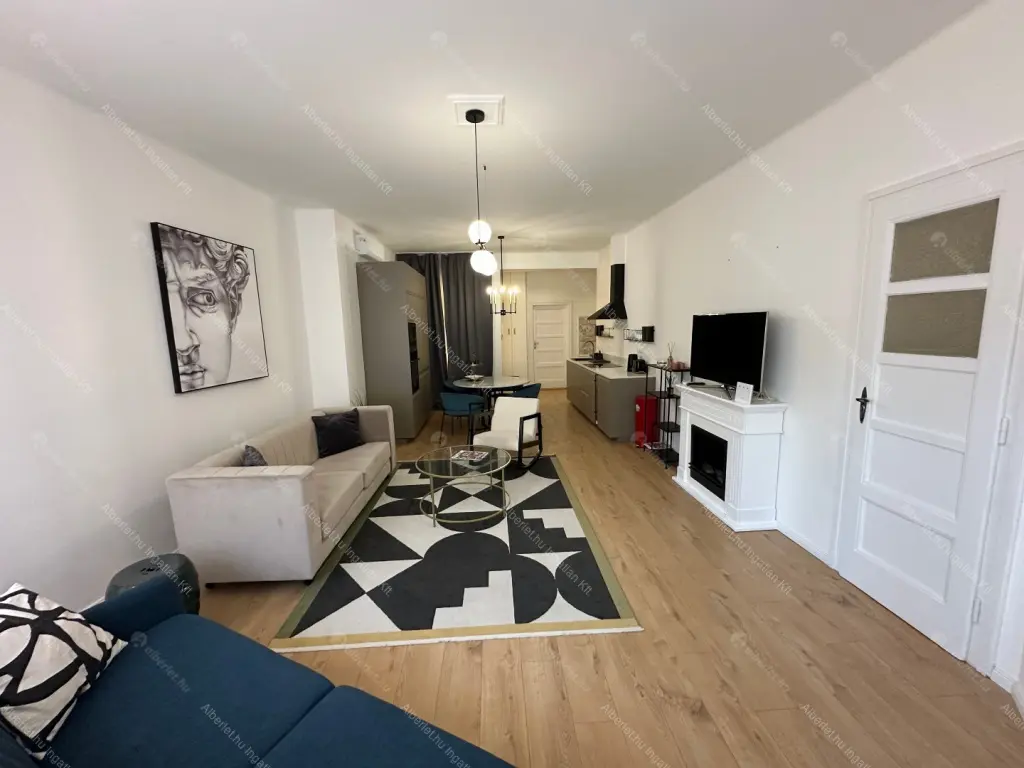 Kiadó albérlet 629000 Ft/hó áron: Budapest, V. kerület  Nyáry Pál utca. Mérete: 100 nm, 3 szobás | Alberlet.hu - 6681844