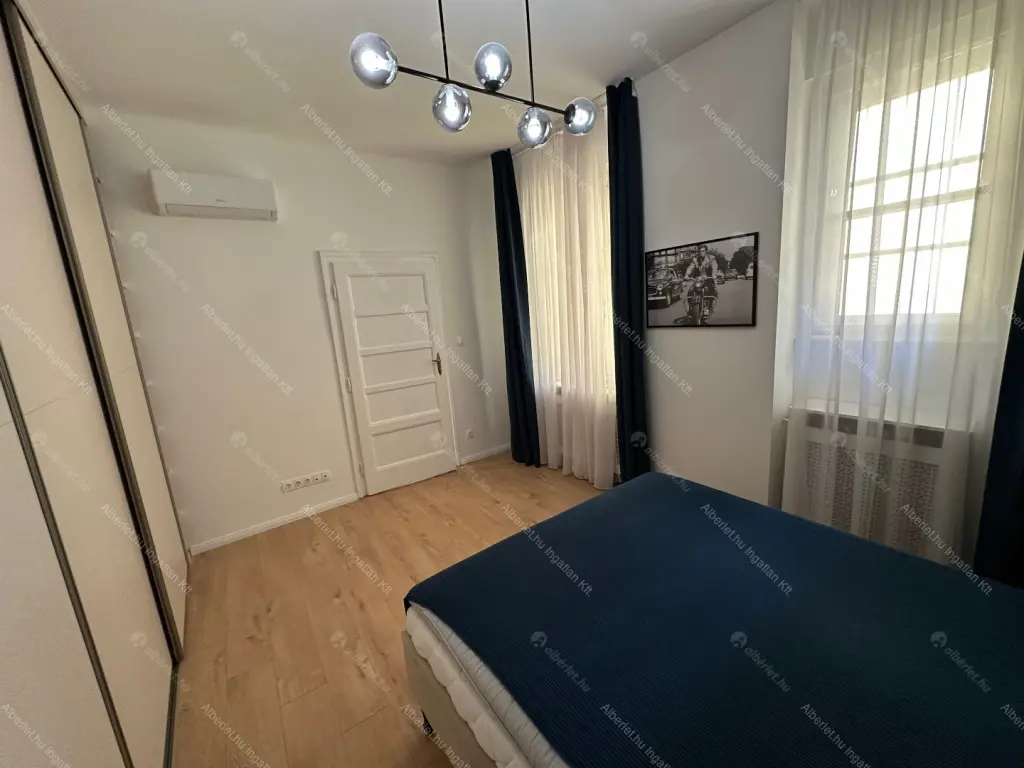 Kiadó albérlet 629000 Ft/hó áron: Budapest, V. kerület  Nyáry Pál utca. Mérete: 100 nm, 3 szobás | Alberlet.hu - 6681850