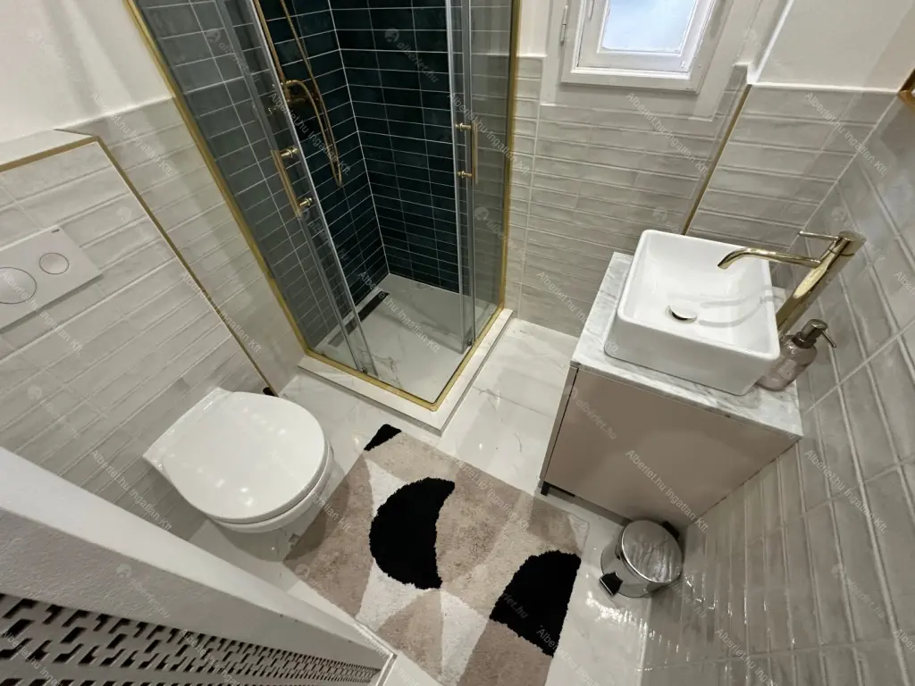 Kiadó albérlet 629000 Ft/hó áron: Budapest, V. kerület  Nyáry Pál utca. Mérete: 100 nm, 3 szobás | Alberlet.hu - 6681855