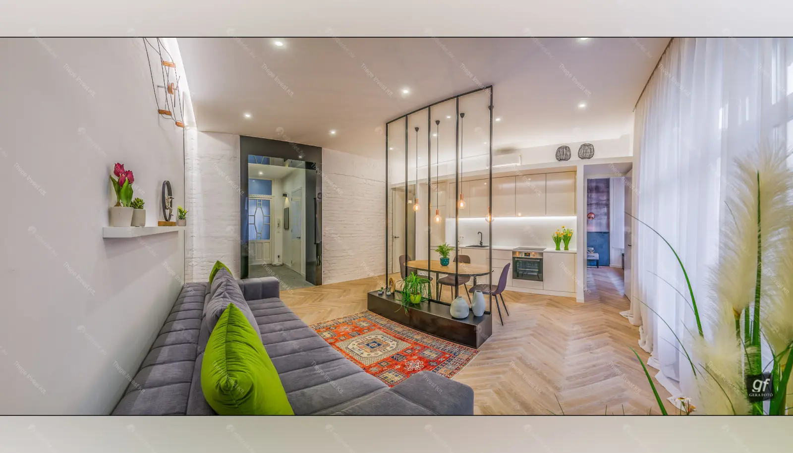 Kiadó albérlet 850000 Ft/hó áron: Budapest, V. kerület  Október  6. . Mérete: 65 nm, 2 szobás | Alberlet.hu - 6708256