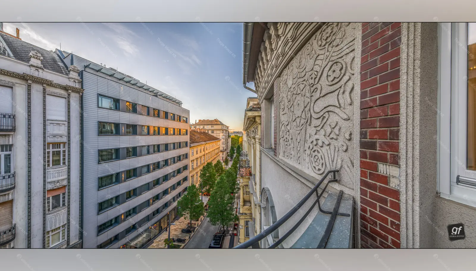 Kiadó albérlet 850000 Ft/hó áron: Budapest, V. kerület  Október  6. . Mérete: 65 nm, 2 szobás | Alberlet.hu - 6708262