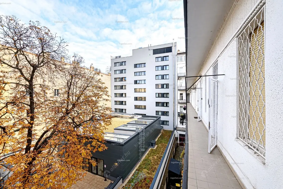 Kiadó albérlet 210000 Ft/hó áron: Budapest, V. kerület  Október 6. utca. Mérete: 20 nm, 1 szobás | Alberlet.hu - 6638726