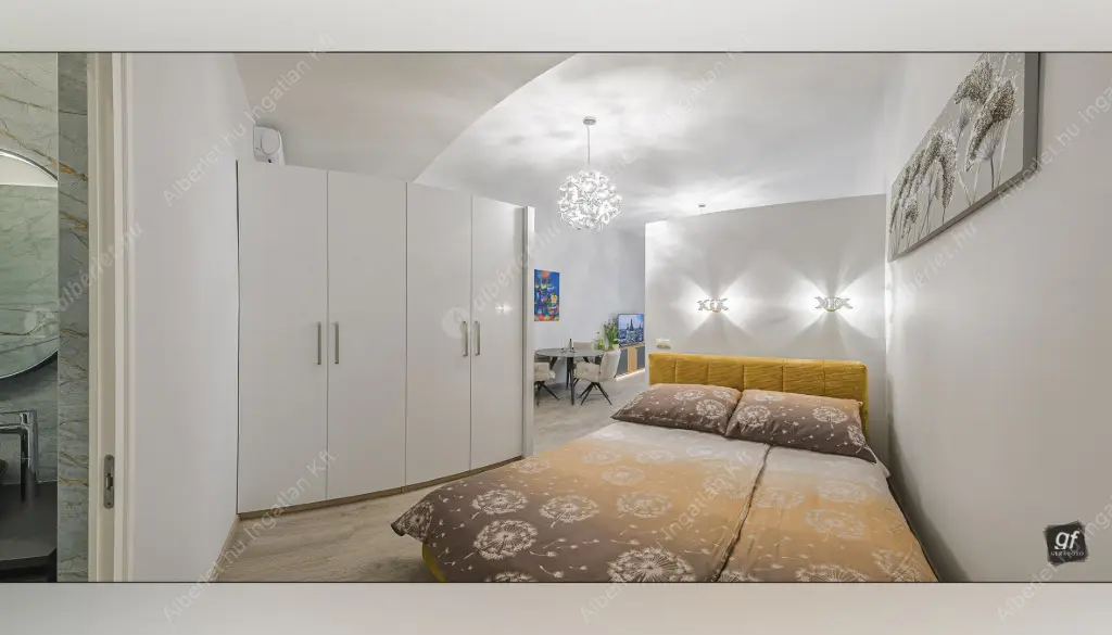 Kiadó albérlet 380000 Ft/hó áron: Budapest, V. kerület  Október 6. utca. Mérete: 47 nm, 1 szobás | Alberlet.hu - 6518982