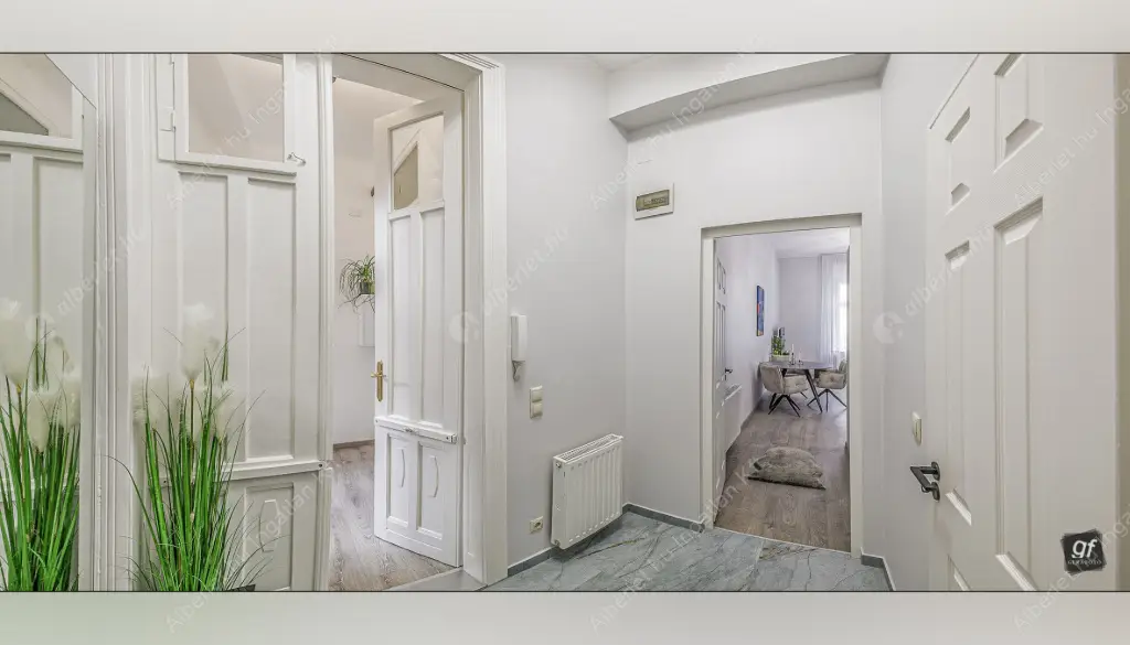 Kiadó albérlet 380000 Ft/hó áron: Budapest, V. kerület  Október 6. utca. Mérete: 47 nm, 1 szobás | Alberlet.hu - 6518985