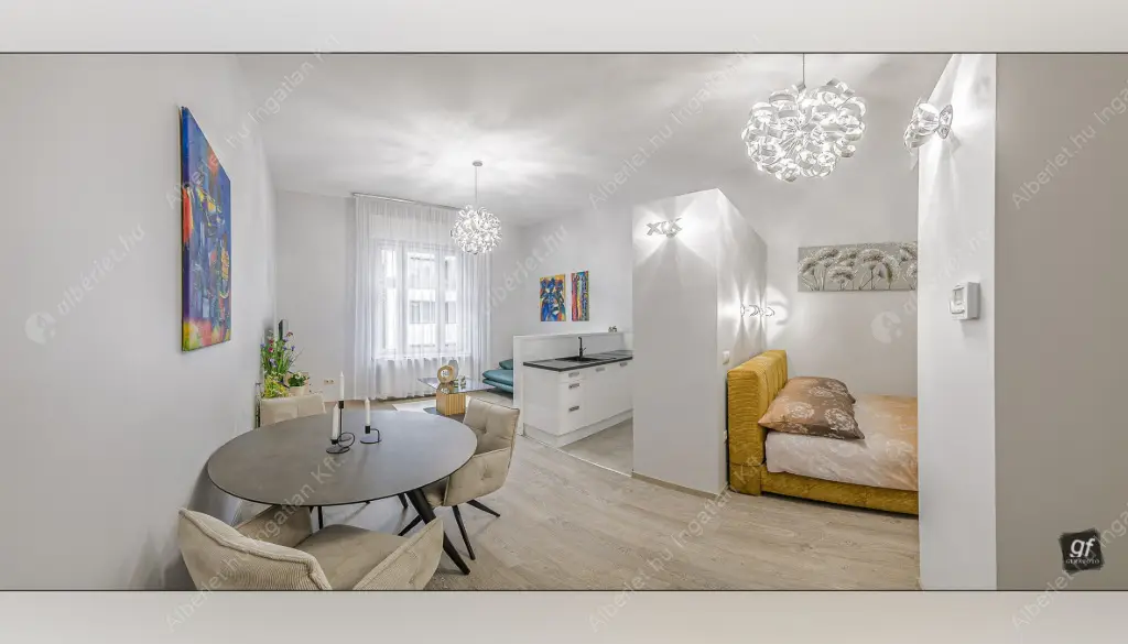 Kiadó albérlet 380000 Ft/hó áron: Budapest, V. kerület  Október 6. utca. Mérete: 47 nm, 1 szobás | Alberlet.hu - 6518989