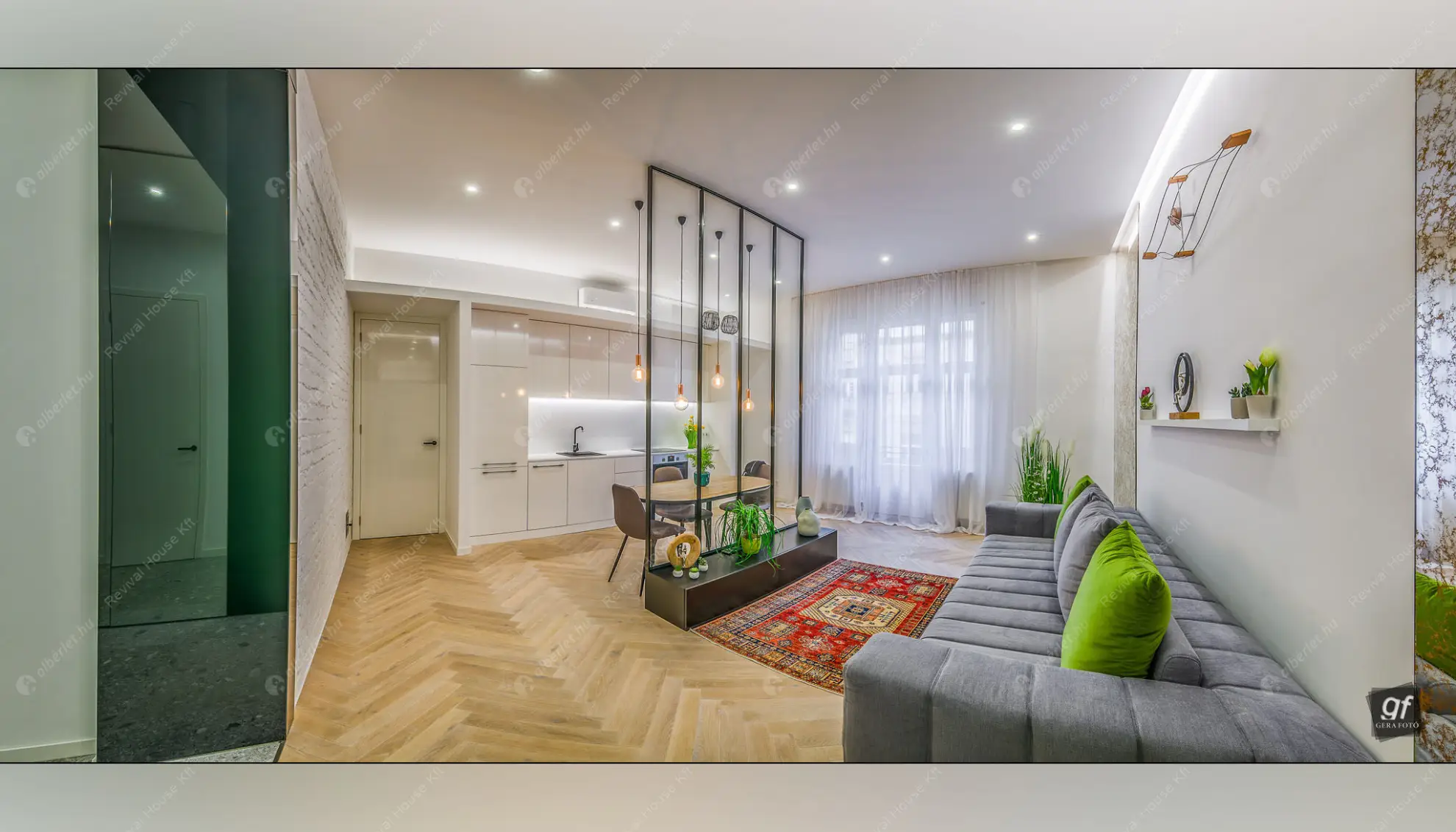 Kiadó albérlet 929000 Ft/hó áron: Budapest, V. kerület  Október 6. utca. Mérete: 65 nm, 3 szobás | Alberlet.hu - 6607294