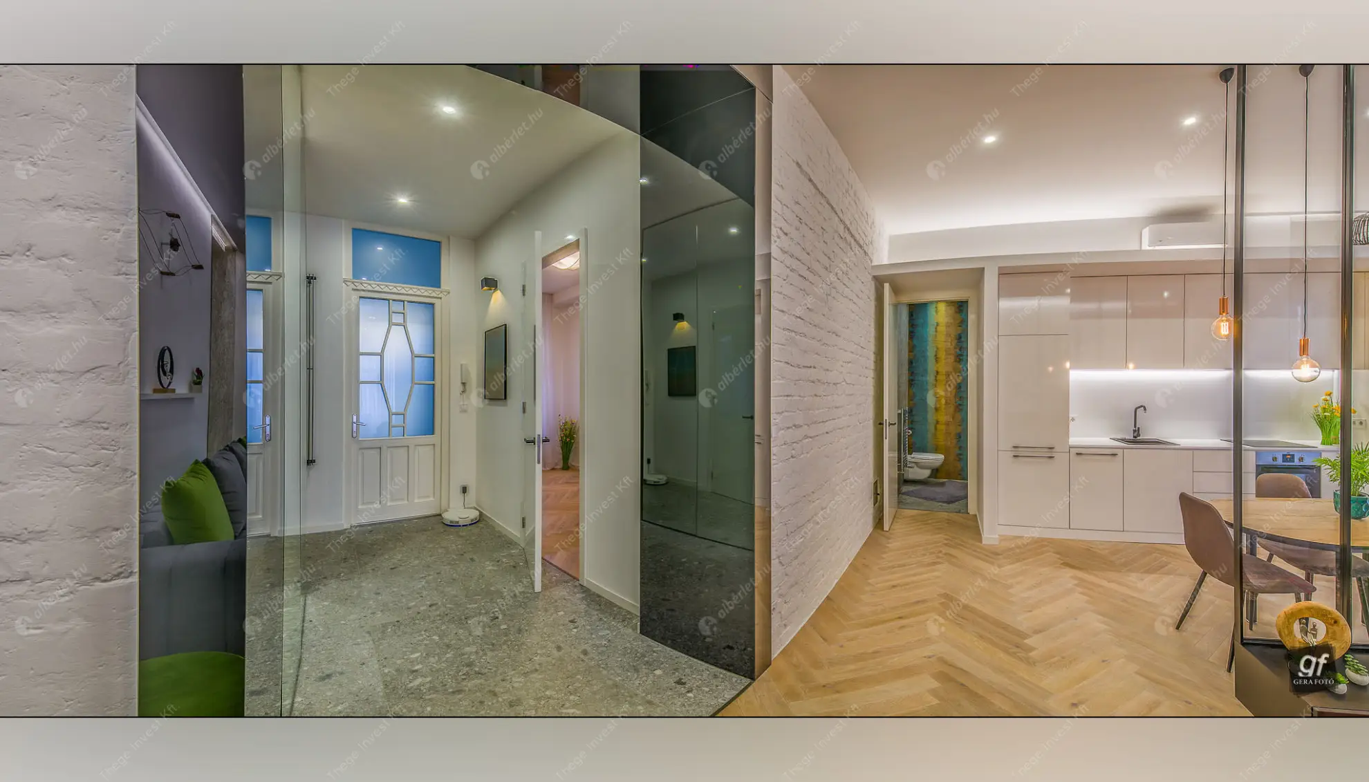 Kiadó albérlet 960000 Ft/hó áron: Budapest, V. kerület  Október 6. utca. Mérete: 65 nm, 3 szobás | Alberlet.hu - 6619932