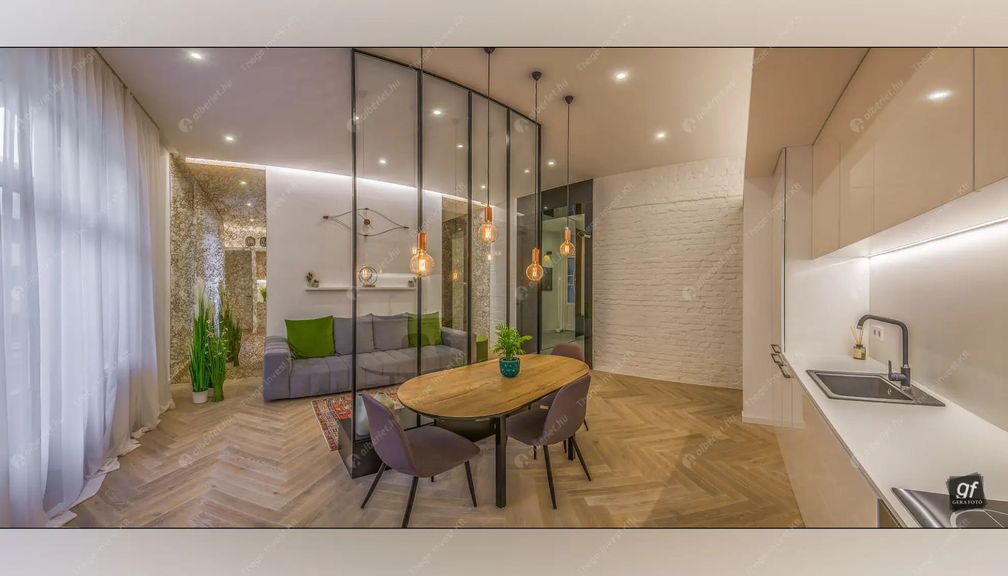 Kiadó albérlet 960000 Ft/hó áron: Budapest, V. kerület  Október 6. utca. Mérete: 65 nm, 3 szobás | Alberlet.hu - 6619937