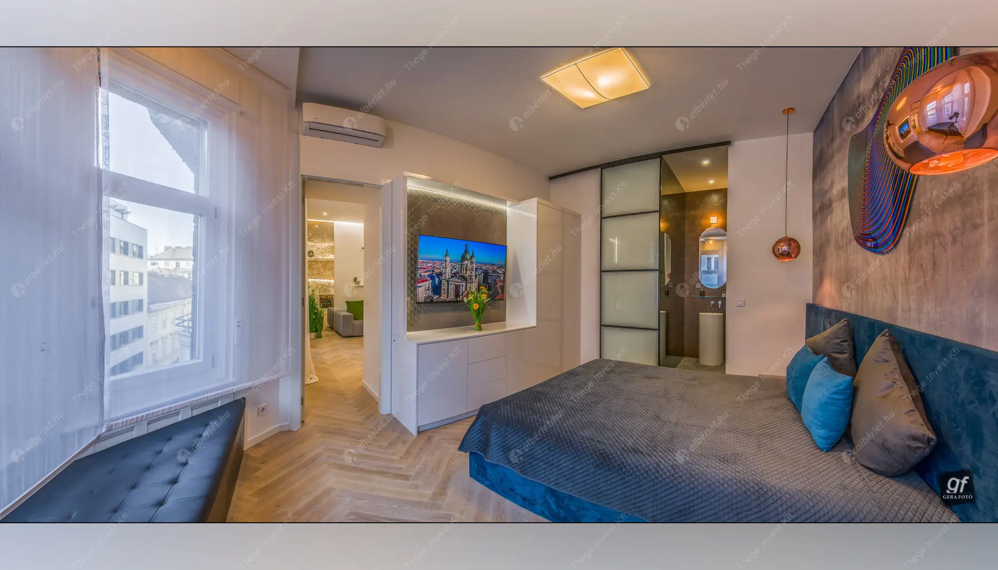 Kiadó albérlet 960000 Ft/hó áron: Budapest, V. kerület  Október 6. utca. Mérete: 65 nm, 3 szobás | Alberlet.hu - 6619941