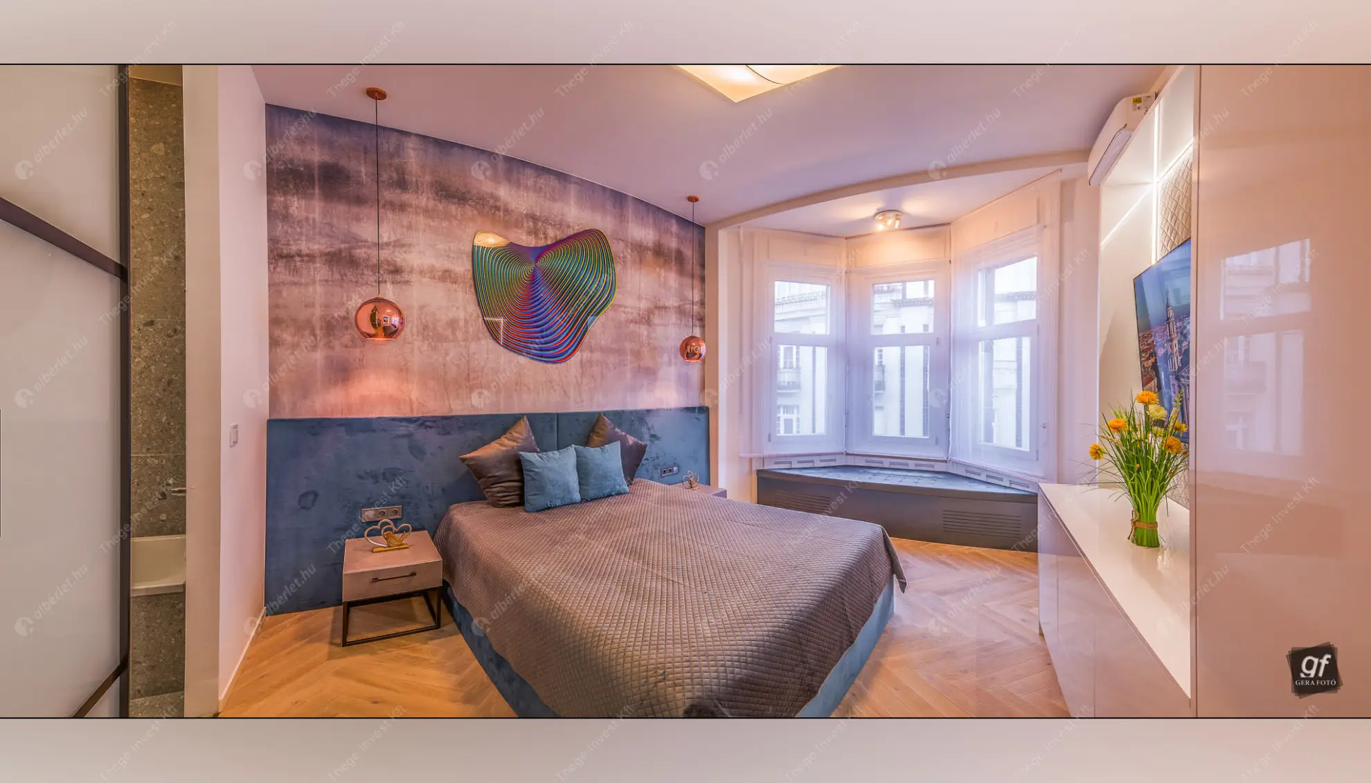 Kiadó albérlet 960000 Ft/hó áron: Budapest, V. kerület  Október 6. utca. Mérete: 65 nm, 3 szobás | Alberlet.hu - 6619942