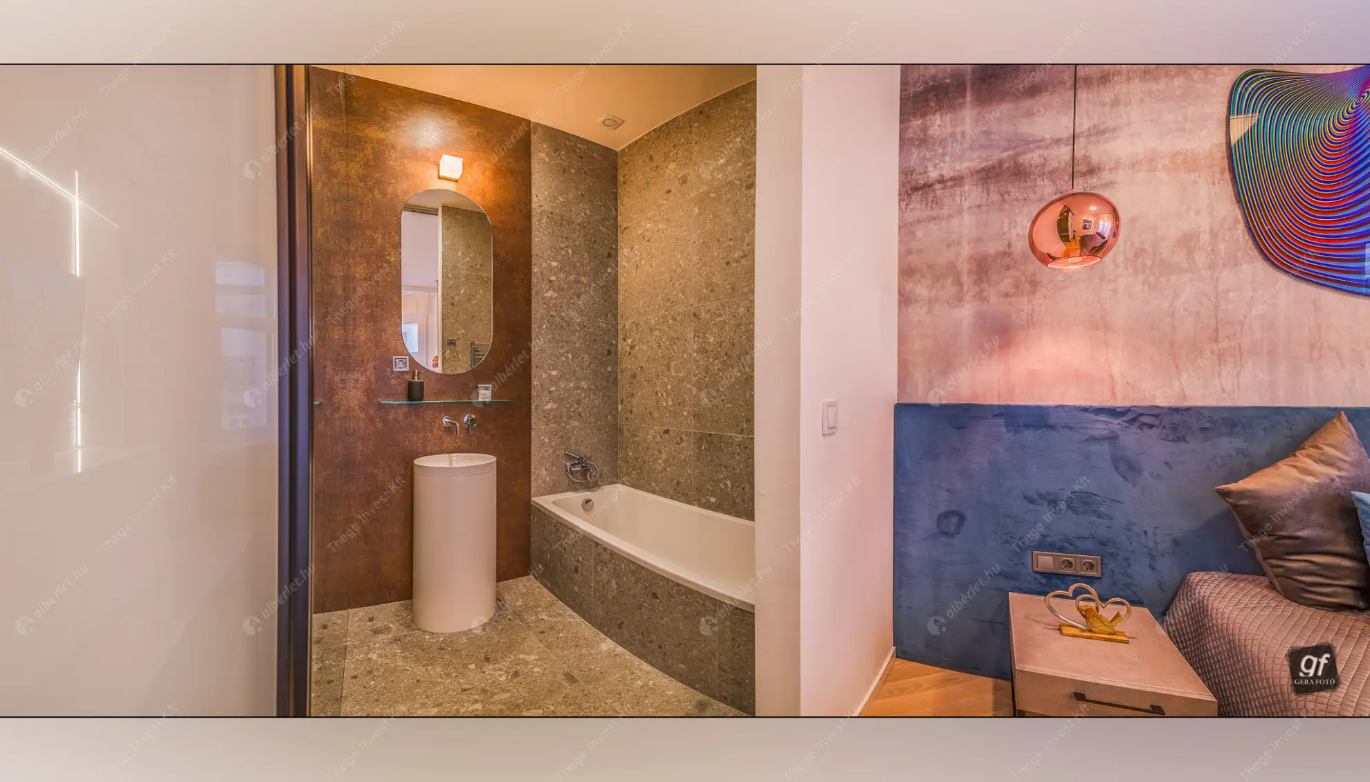 Kiadó albérlet 960000 Ft/hó áron: Budapest, V. kerület  Október 6. utca. Mérete: 65 nm, 3 szobás | Alberlet.hu - 6619943