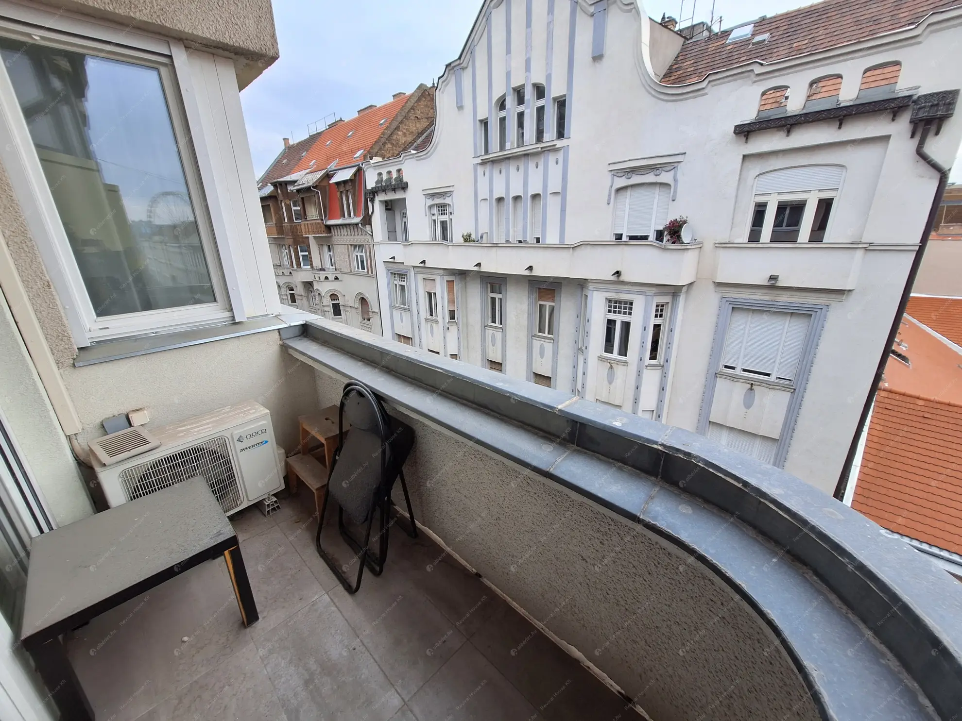 Kiadó albérlet 766000 Ft/hó áron: Budapest, V. kerület  Október 6. utca. Mérete: 80 nm, 3 szobás | Alberlet.hu - 6565271