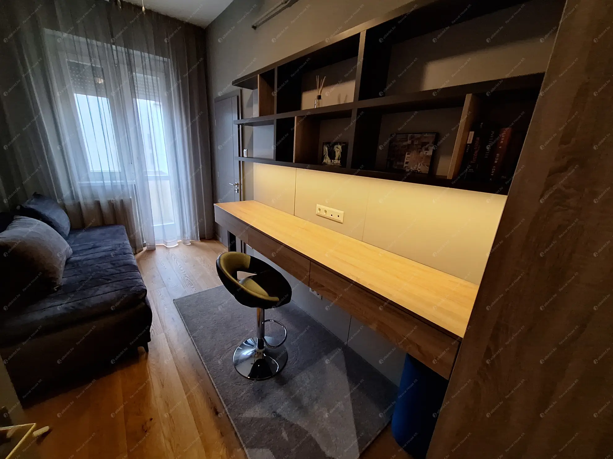 Kiadó albérlet 766000 Ft/hó áron: Budapest, V. kerület  Október 6. utca. Mérete: 80 nm, 3 szobás | Alberlet.hu - 6565284