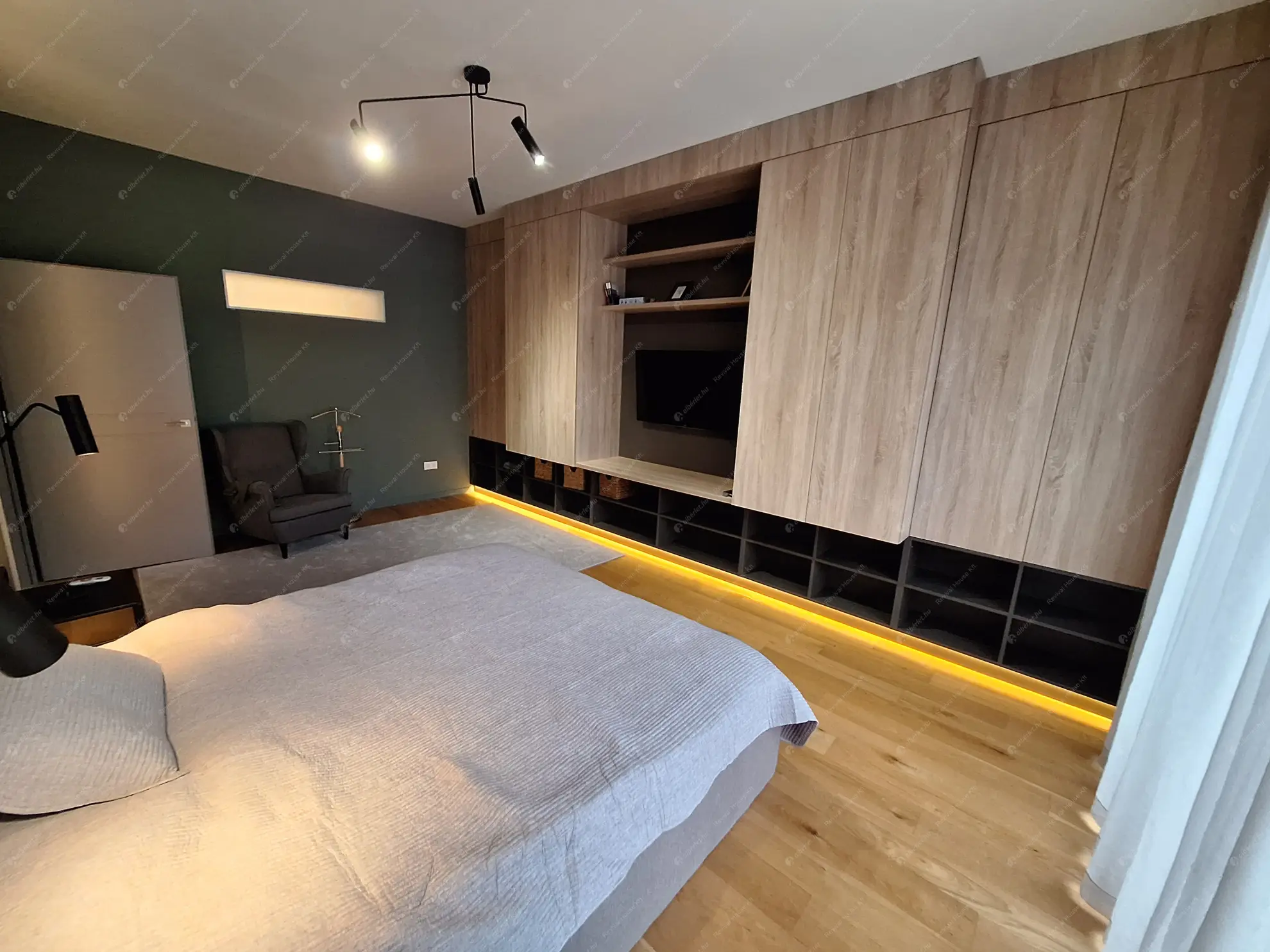 Kiadó albérlet 766000 Ft/hó áron: Budapest, V. kerület  Október 6. utca. Mérete: 80 nm, 3 szobás | Alberlet.hu - 6565289