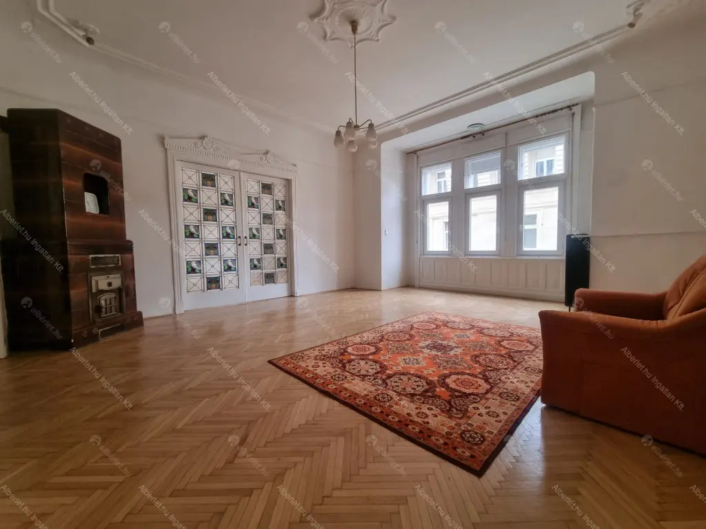 Kiadó albérlet 350000 Ft/hó áron: Budapest, V. kerület  Október 6. utca. Mérete: 85 nm, 2 szobás | Alberlet.hu - 6640249