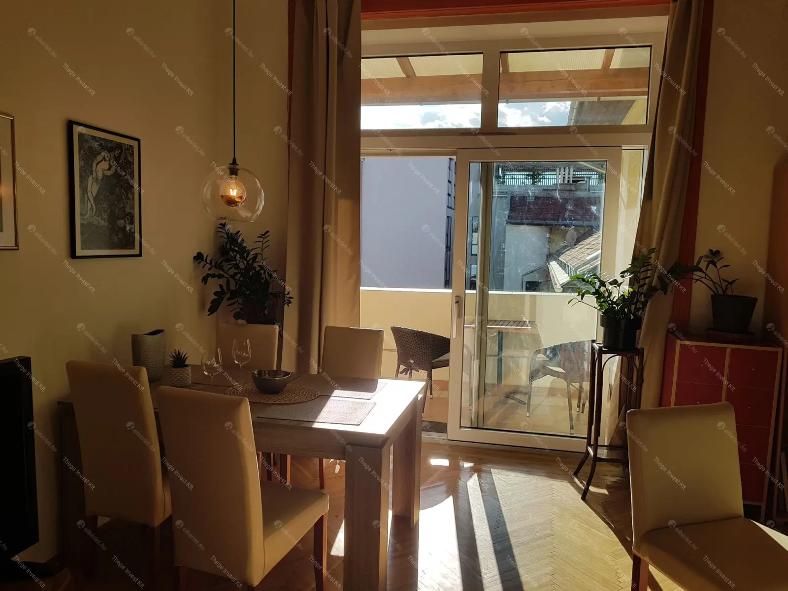 Kiadó albérlet 460000 Ft/hó áron: Budapest, V. kerület  Október 6. utca. Mérete: 87 nm, 3 szobás | Alberlet.hu - 6703984