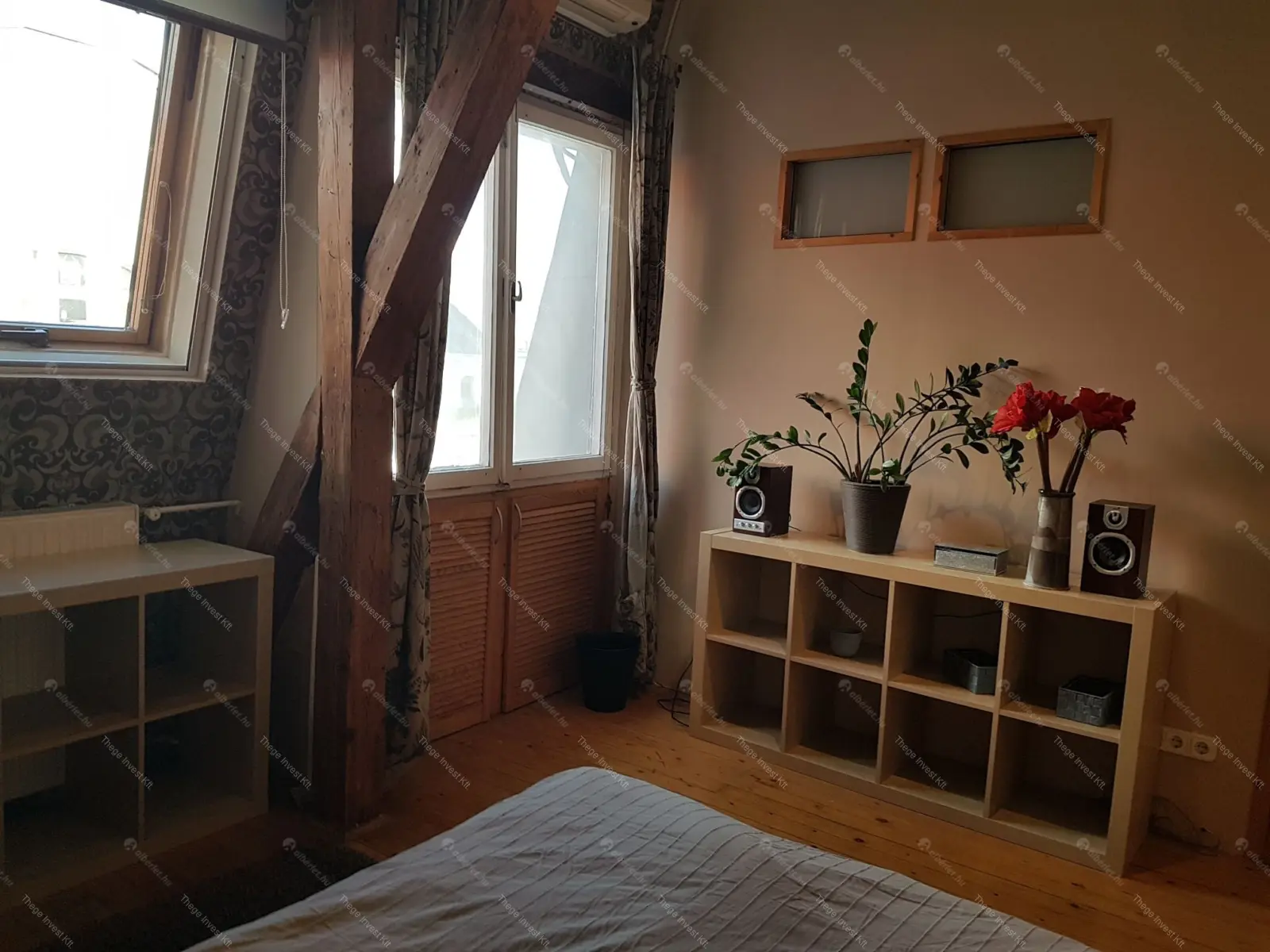 Kiadó albérlet 460000 Ft/hó áron: Budapest, V. kerület  Október 6. utca. Mérete: 87 nm, 3 szobás | Alberlet.hu - 6704000