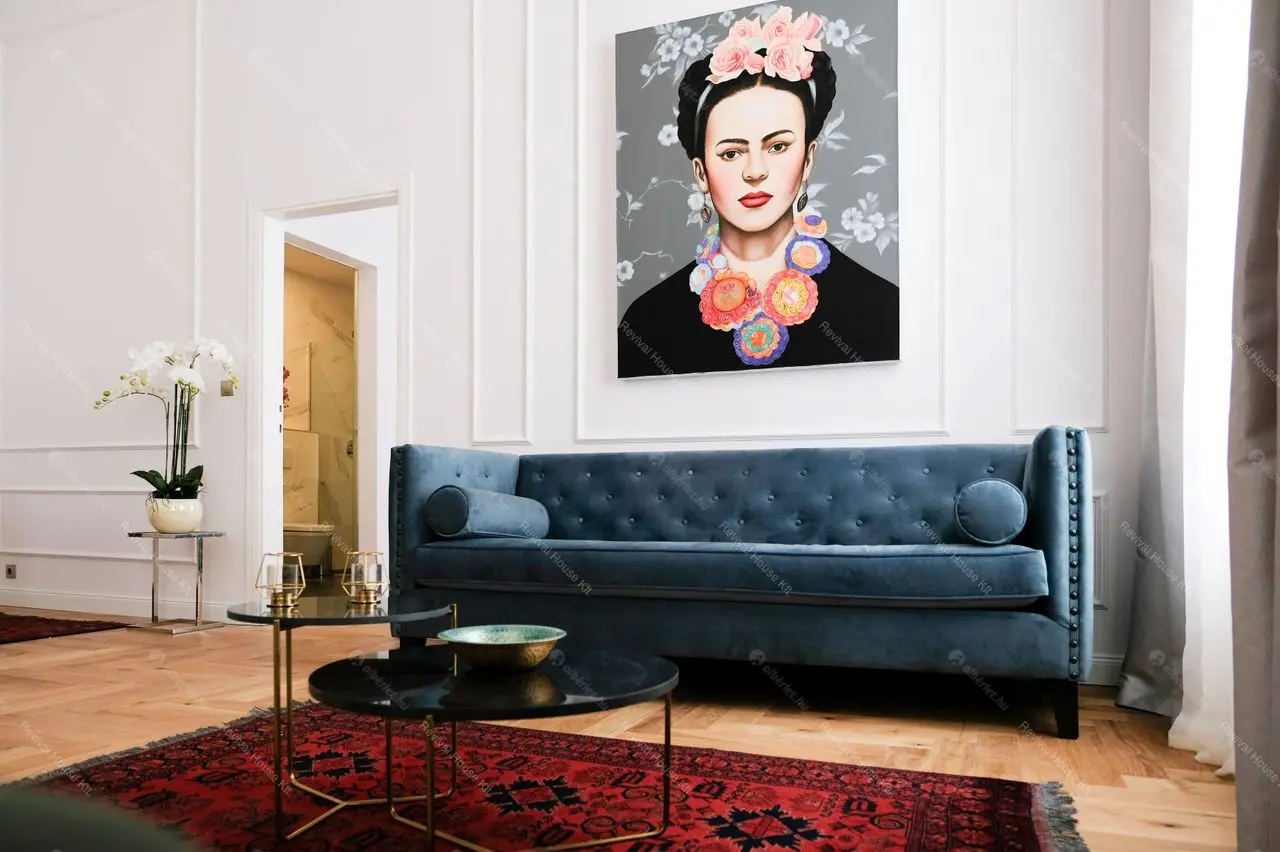 Kiadó albérlet 796000 Ft/hó áron: Budapest, V. kerület  Október 6. utca. Mérete: 90 nm, 3 szobás | Alberlet.hu - 4941154