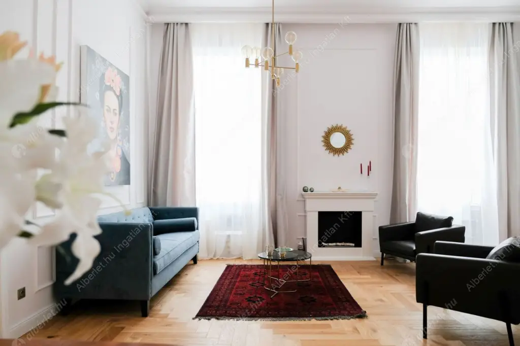 Kiadó albérlet 970000 Ft/hó áron: Budapest, V. kerület  Október 6. utca. Mérete: 90 nm, 2 szobás | Alberlet.hu - 6519327