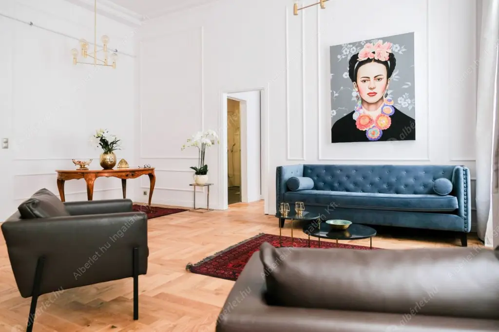 Kiadó albérlet 970000 Ft/hó áron: Budapest, V. kerület  Október 6. utca. Mérete: 90 nm, 2 szobás | Alberlet.hu - 6519328