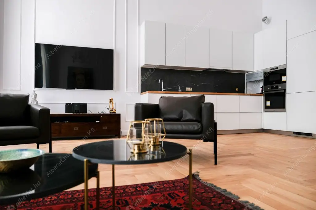 Kiadó albérlet 970000 Ft/hó áron: Budapest, V. kerület  Október 6. utca. Mérete: 90 nm, 2 szobás | Alberlet.hu - 6519330