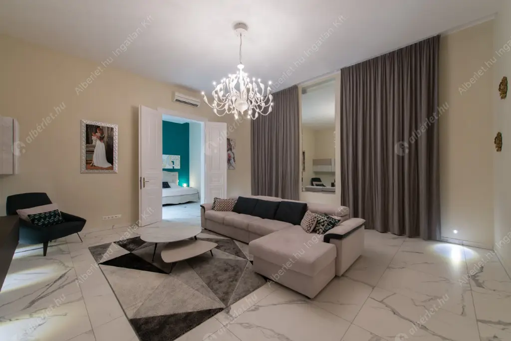 Kiadó albérlet 950000 Ft/hó áron: Budapest, V. kerület  Papnövelde utca. Mérete: 160 nm, 4 szobás | Alberlet.hu - 6603453