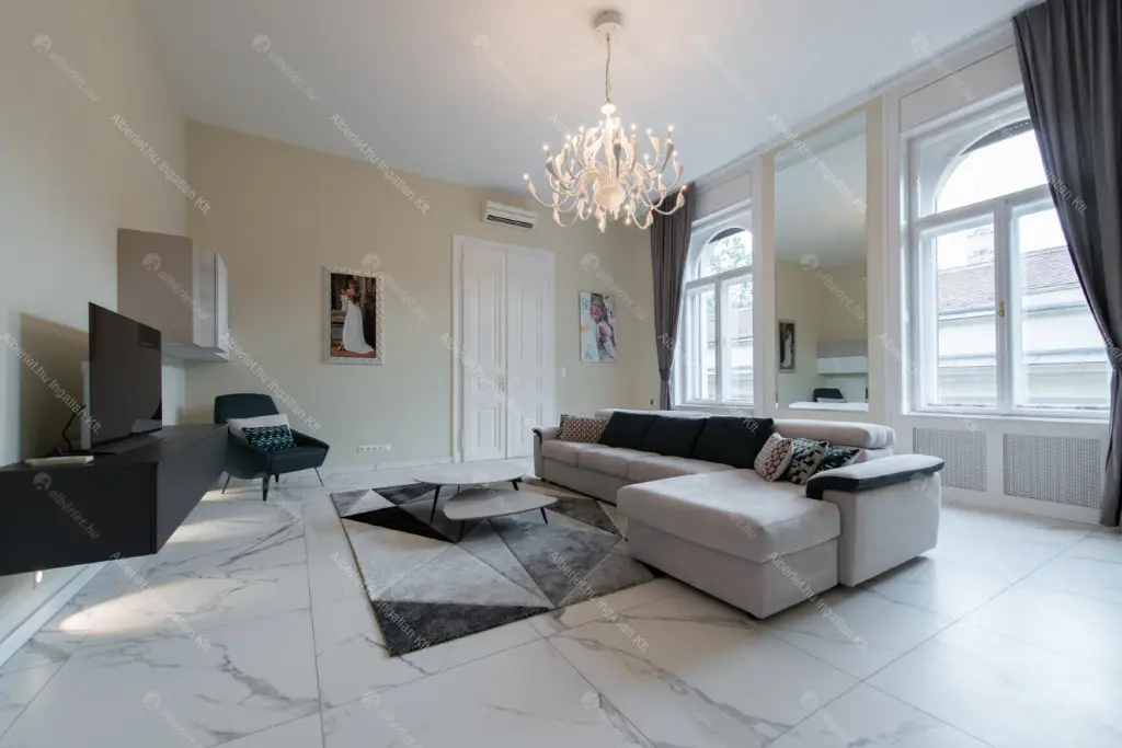 Kiadó albérlet 950000 Ft/hó áron: Budapest, V. kerület  Papnövelde utca. Mérete: 160 nm, 4 szobás | Alberlet.hu - 6655504