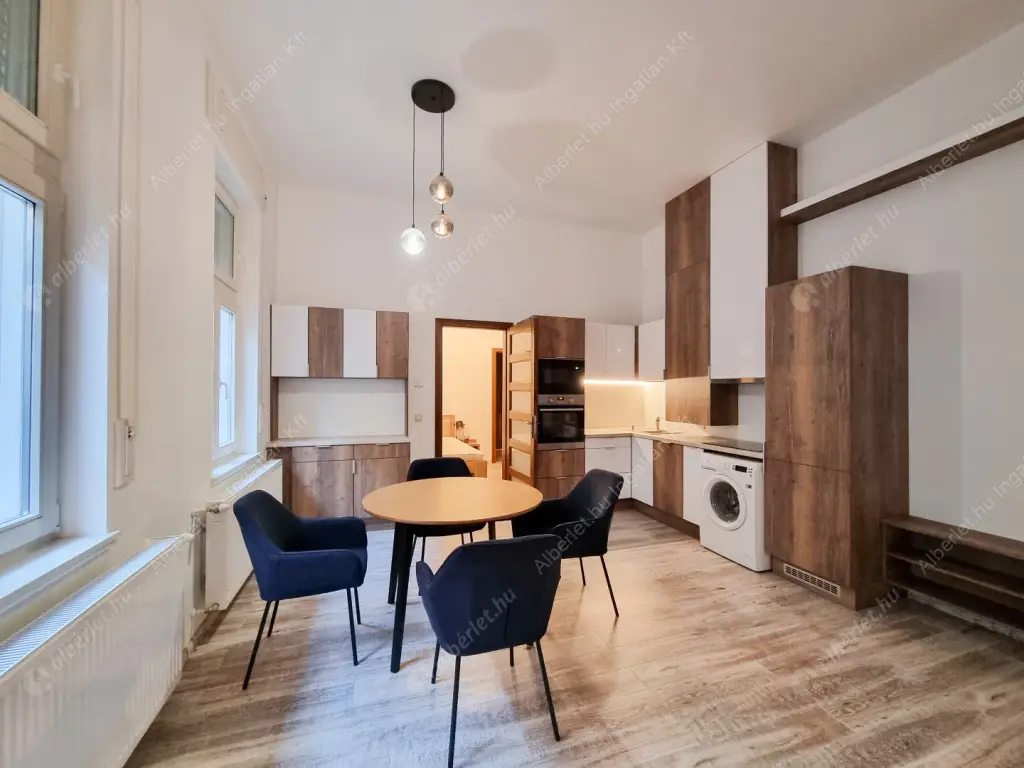 Kiadó albérlet 350000 Ft/hó áron: Budapest, V. kerület  Papnövelde utca. Mérete: 55 nm, 2 szobás | Alberlet.hu - 6588850