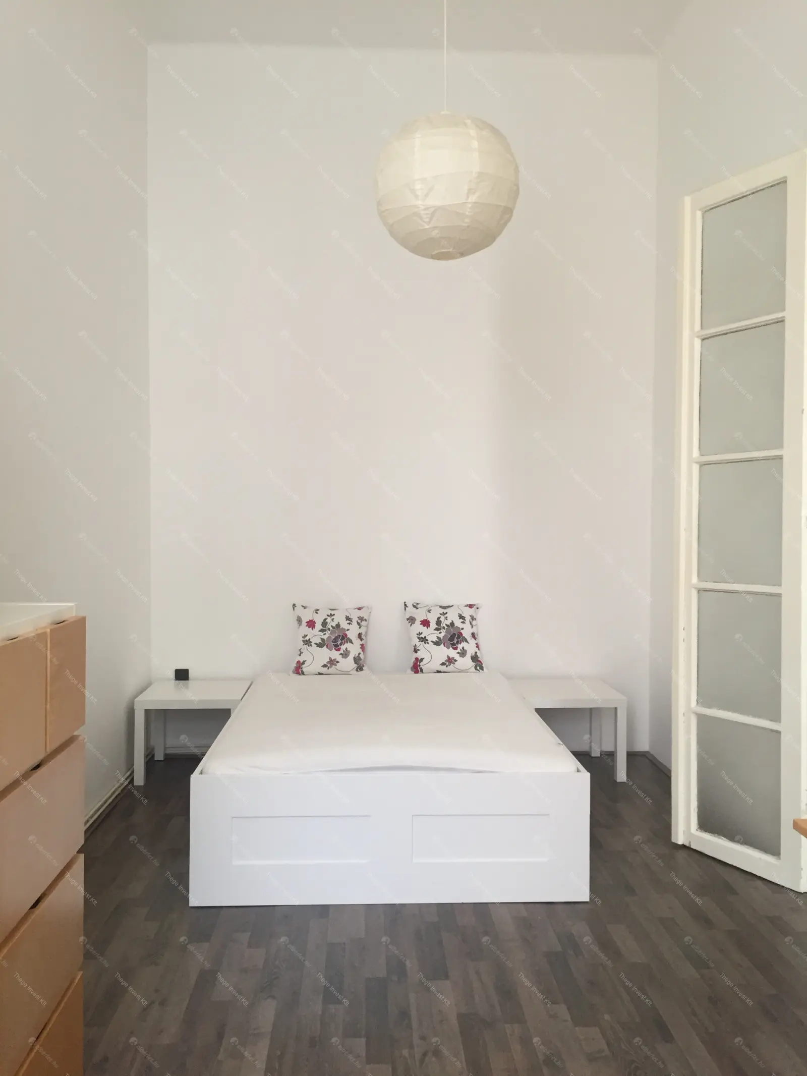 Kiadó albérlet 300000 Ft/hó áron: Budapest, V. kerület  Papnövelde utca. Mérete: 70 nm, 2 szobás | Alberlet.hu - 6691826