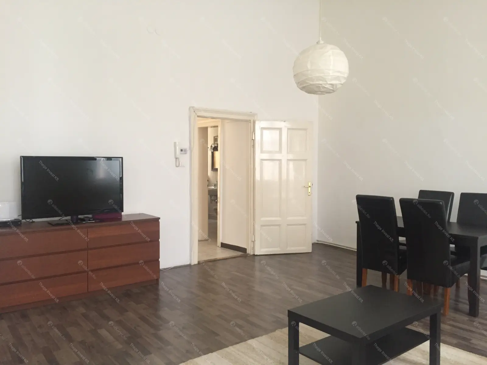 Kiadó albérlet 300000 Ft/hó áron: Budapest, V. kerület  Papnövelde utca. Mérete: 70 nm, 2 szobás | Alberlet.hu - 6691827