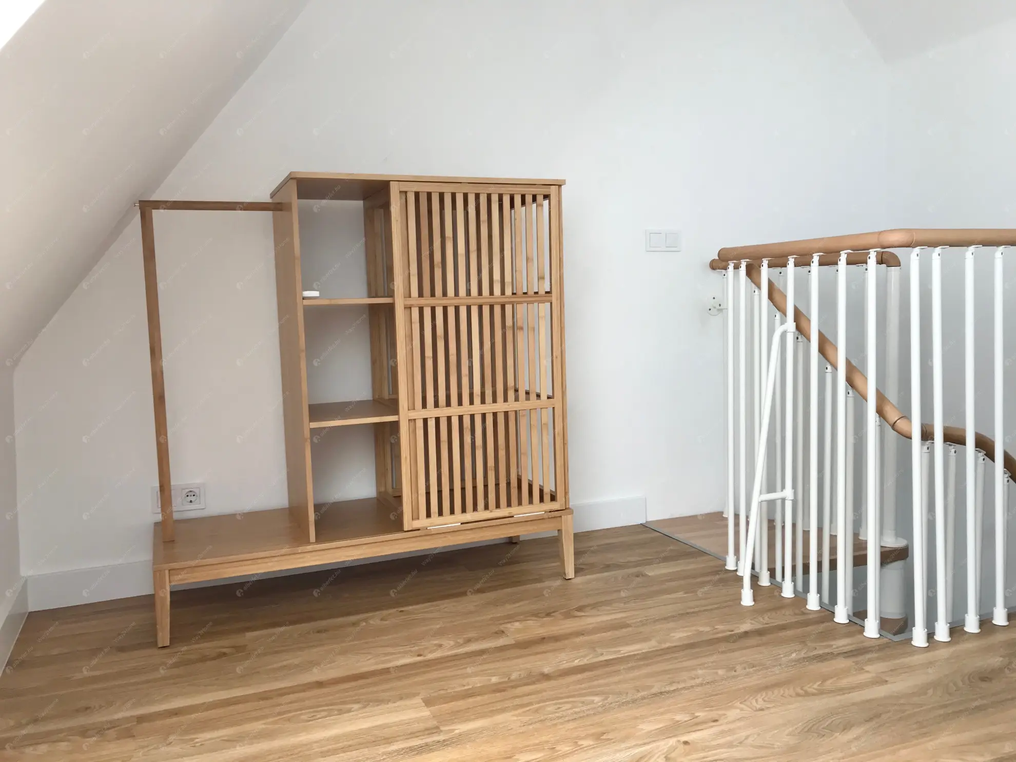 Kiadó albérlet 309000 Ft/hó áron: Budapest, V. kerület  Párizsi utca. Mérete: 43 nm, 1 szobás | Alberlet.hu - 6627739