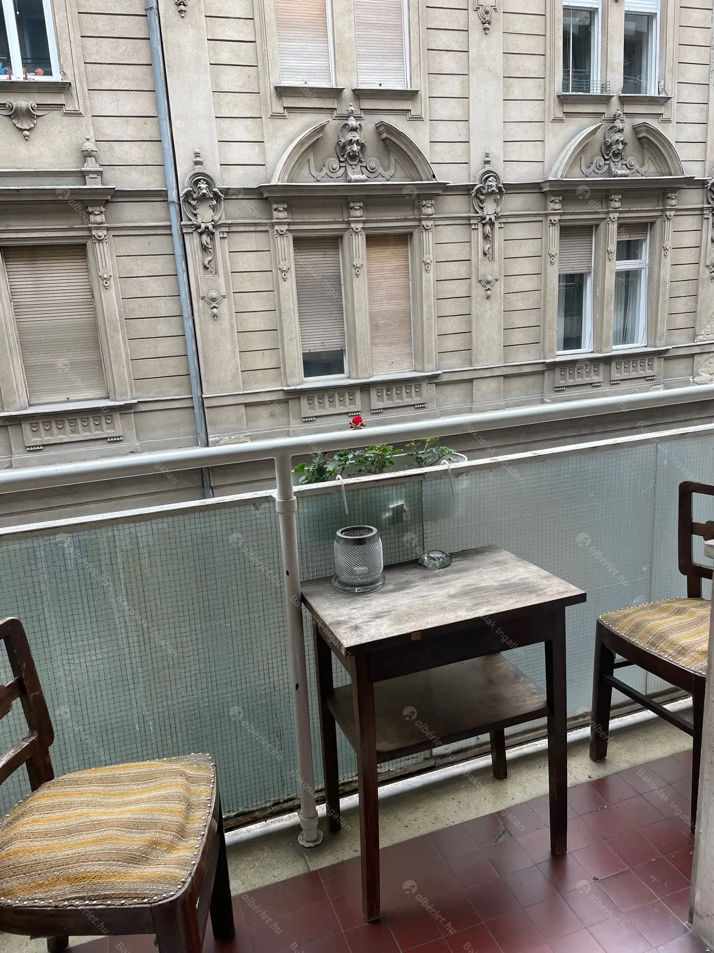 Kiadó albérlet 295000 Ft/hó áron: Budapest, V. kerület  Párizsi utca. Mérete: 60 nm, 2 szobás | Alberlet.hu - 6232325