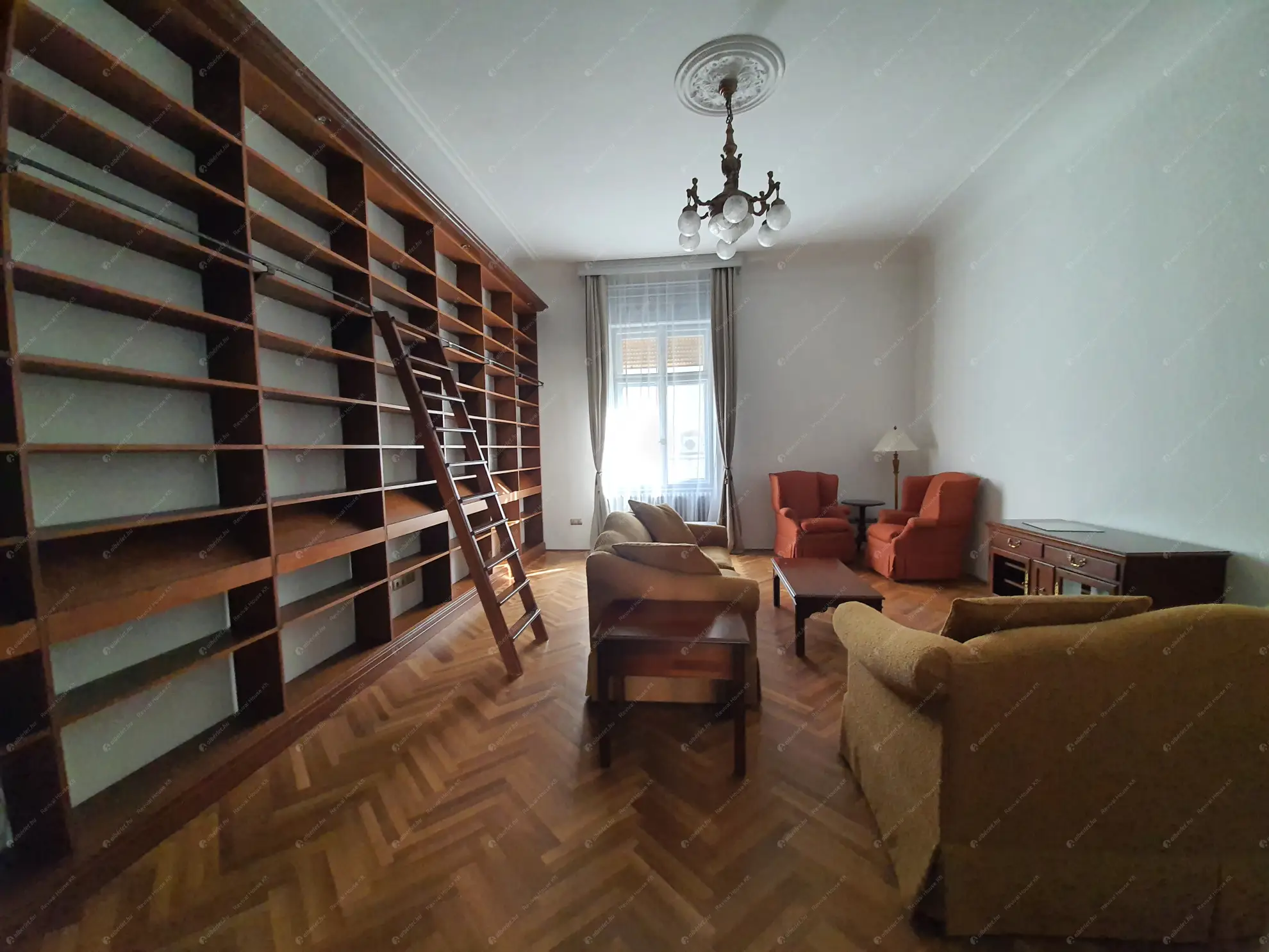 Kiadó albérlet 1544000 Ft/hó áron: Budapest, V. kerület  Perczel Mór utca. Mérete: 202 nm, 6 szobás | Alberlet.hu - 6626155