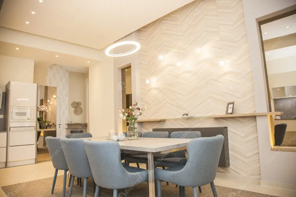 Kiadó albérlet 950000 Ft/hó áron: Budapest, V. kerület  Petőfi Sándor utca. Mérete: 127 nm, 3 szobás | Alberlet.hu - 6617631