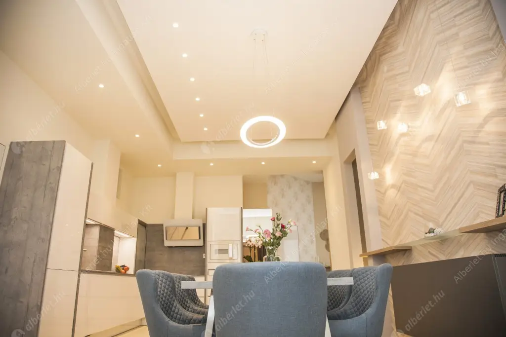 Kiadó albérlet 950000 Ft/hó áron: Budapest, V. kerület  Petőfi Sándor utca. Mérete: 127 nm, 3 szobás | Alberlet.hu - 6617633