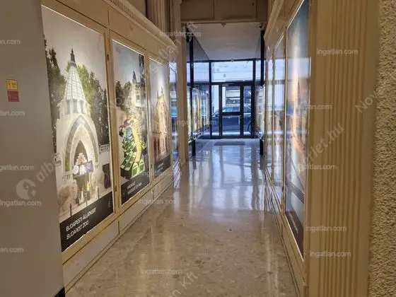 Kiadó albérlet 210000 Ft/hó áron: Budapest, V. kerület  Petőfi Sándor utca. Mérete: 32 nm, 1 szobás | Alberlet.hu - 6575440