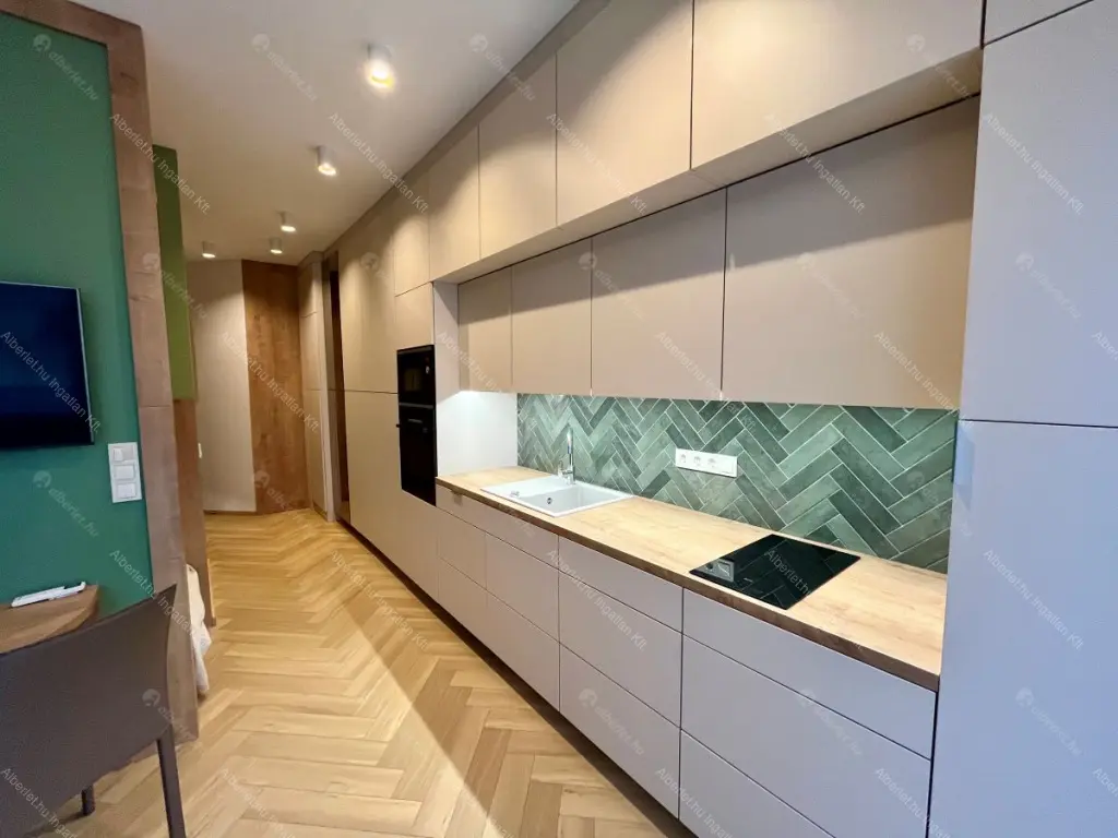 Kiadó albérlet 295000 Ft/hó áron: Budapest, V. kerület  Petőfi Sándor utca. Mérete: 32 nm, 1 szobás | Alberlet.hu - 6652055