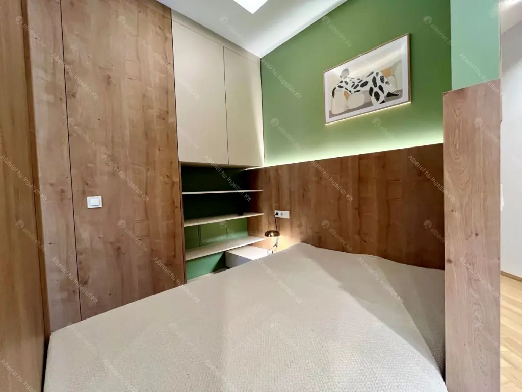 Kiadó albérlet 295000 Ft/hó áron: Budapest, V. kerület  Petőfi Sándor utca. Mérete: 32 nm, 1 szobás | Alberlet.hu - 6652057