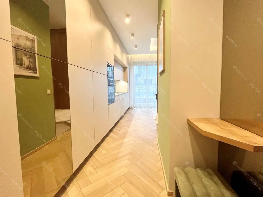 Kiadó albérlet 295000 Ft/hó áron: Budapest, V. kerület  Petőfi Sándor utca. Mérete: 32 nm, 1 szobás | Alberlet.hu - 6667536