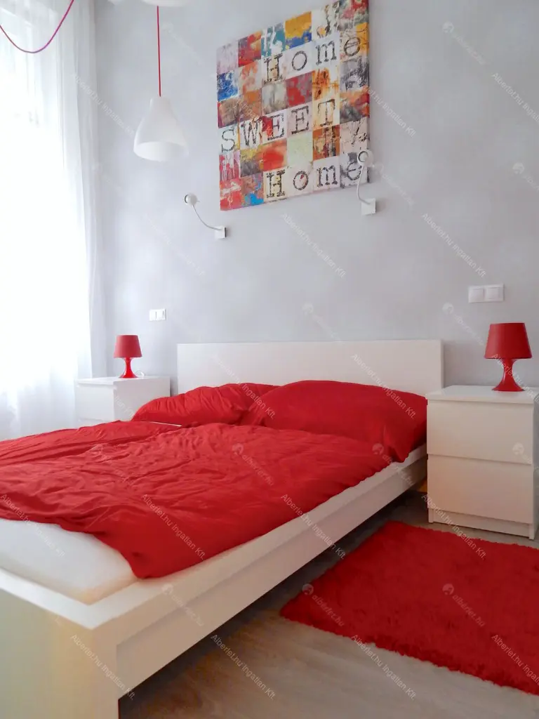 Kiadó albérlet 361000 Ft/hó áron: Budapest, V. kerület  Petőfi Sándor utca. Mérete: 45 nm, 2 szobás | Alberlet.hu - 6682618