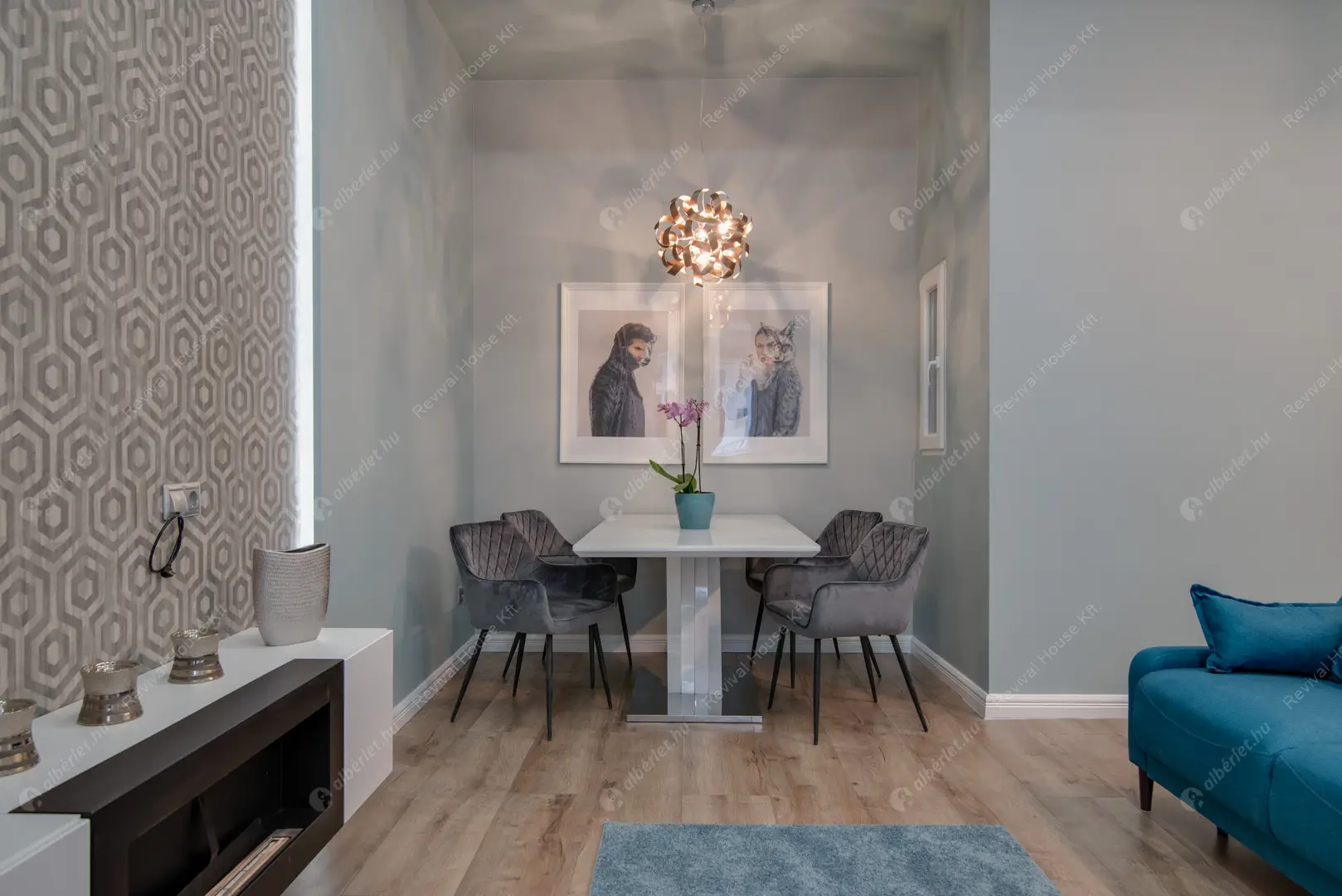 Kiadó albérlet 614000 Ft/hó áron: Budapest, V. kerület  Petőfi Sándor utca. Mérete: 65 nm, 3 szobás | Alberlet.hu - 6586151